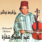 Abdessadek chekara sur yala.fm